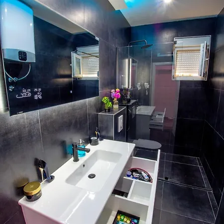 Smart Home Mostar Exterior foto