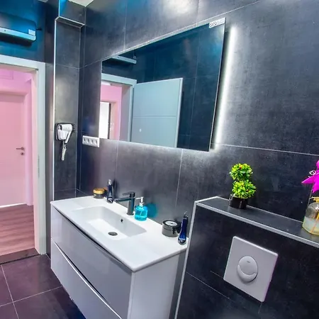 Smart Home Mostar Exterior foto