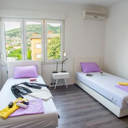 Smart Home Mostar Exterior foto