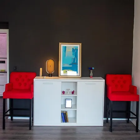 Smart Home Mostar Exterior foto