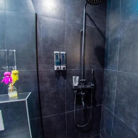 Smart Home Mostar Exterior foto