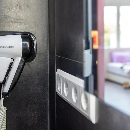 Smart Home Mostar Exterior foto