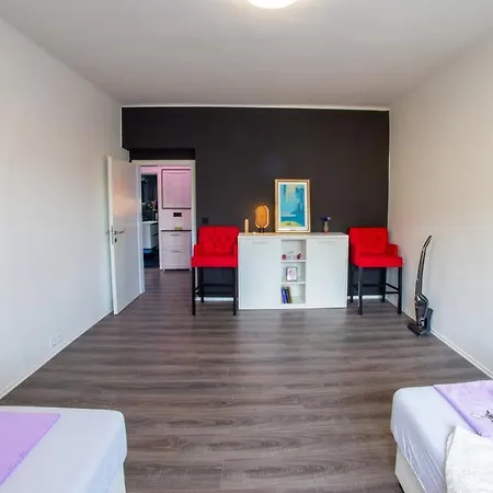 Smart Home Mostar Exterior foto