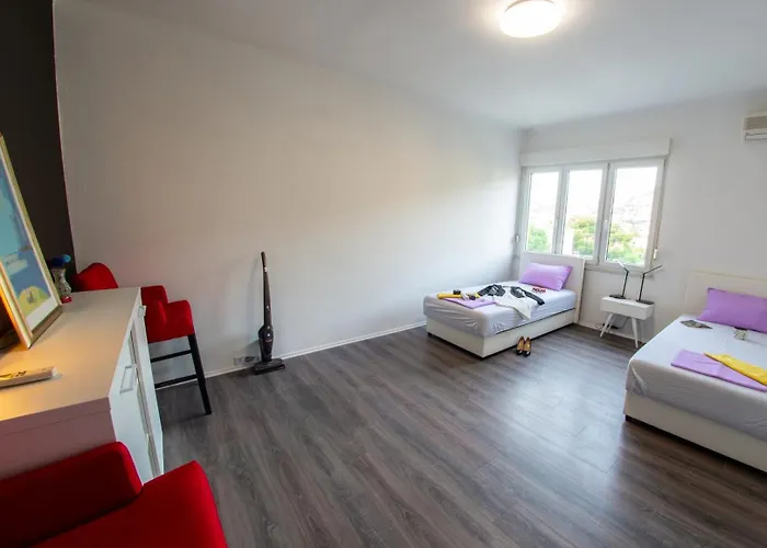 Smart Home Mostar