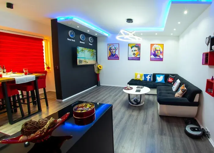 Smart Home Mostar