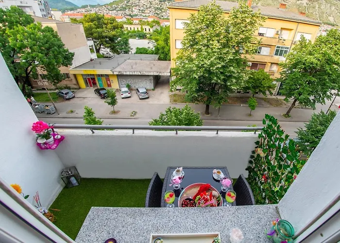 Smart Home Mostar