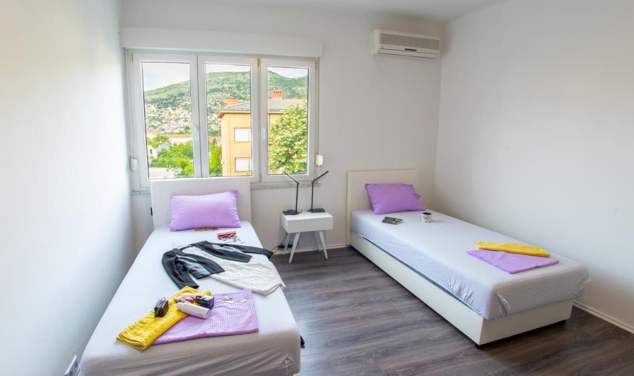 Smart Apartment