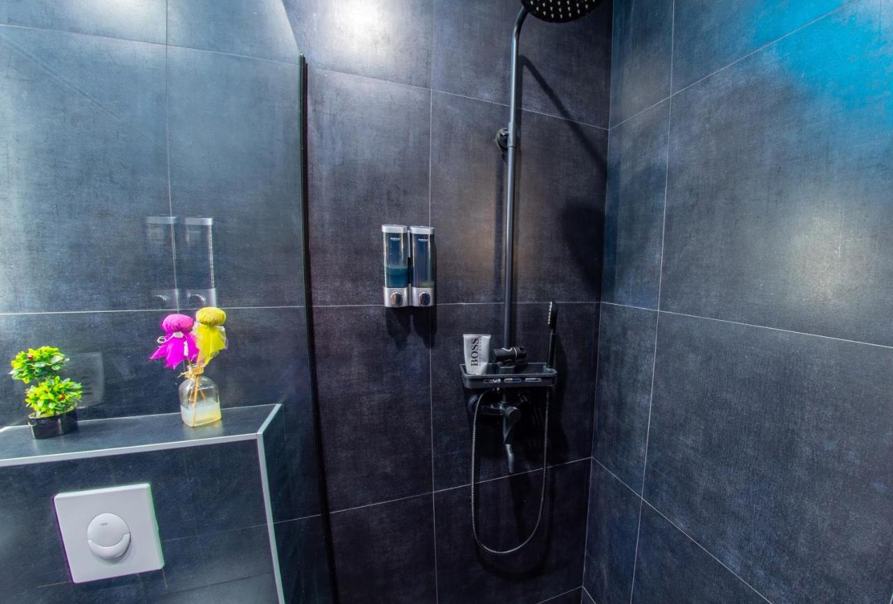 Smart Apartment *