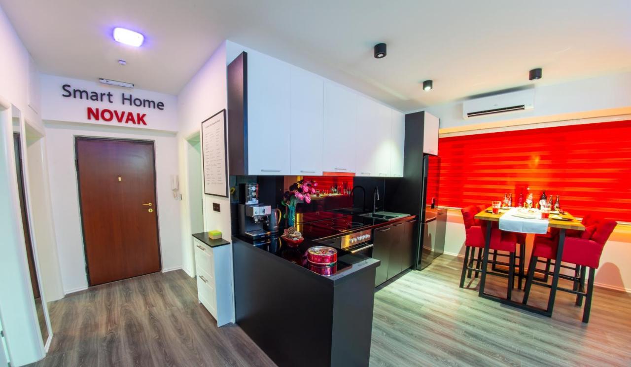 Smart Apartment