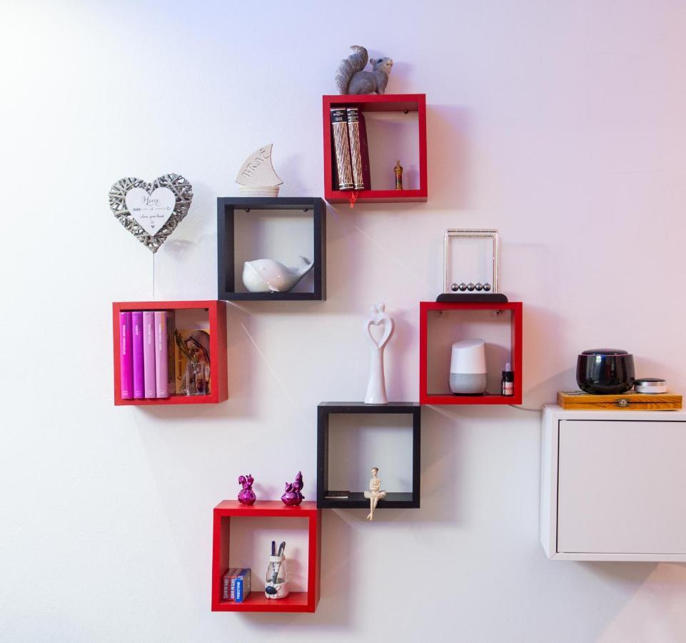 Smart Apartment *
