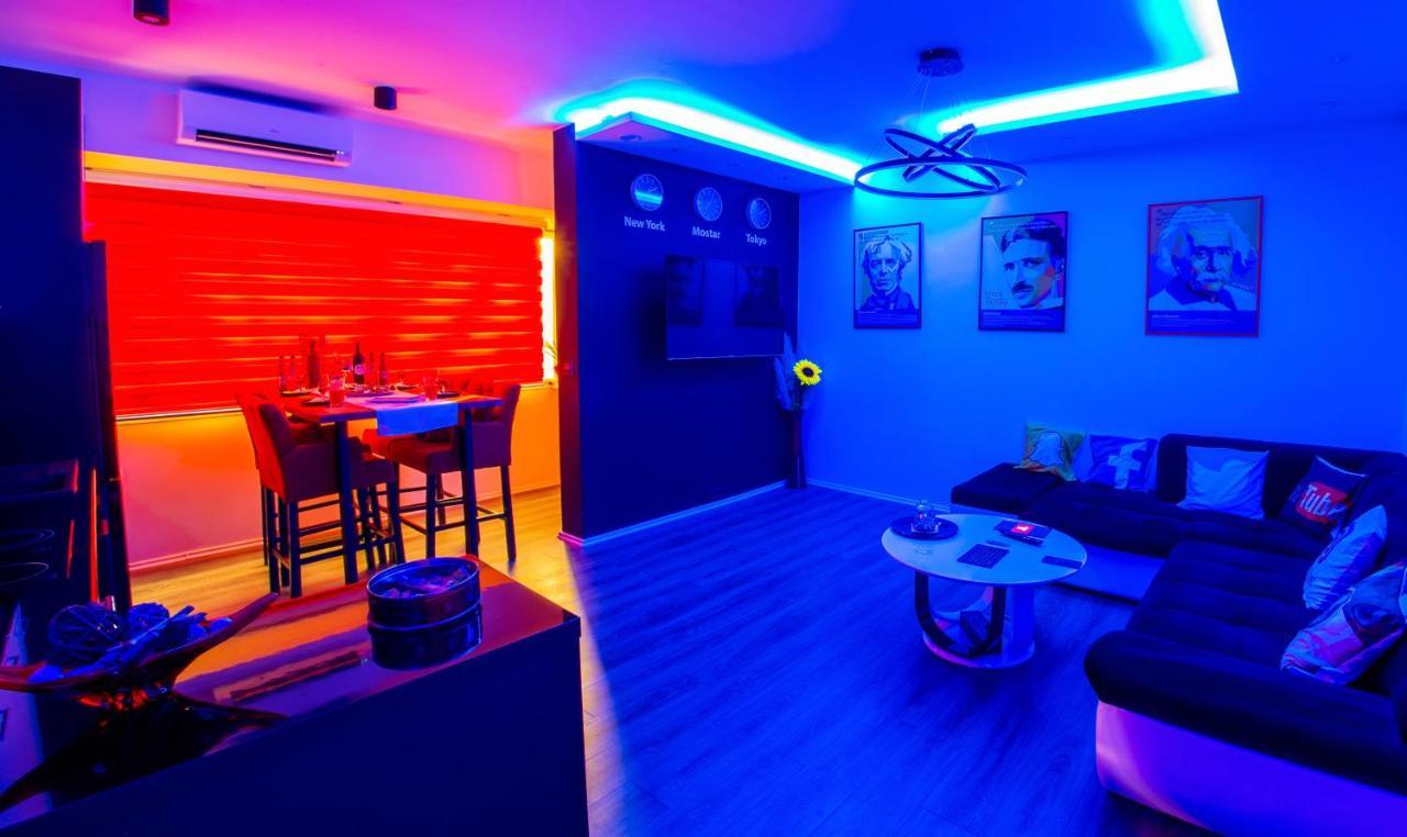 Smart Apartment Mostar