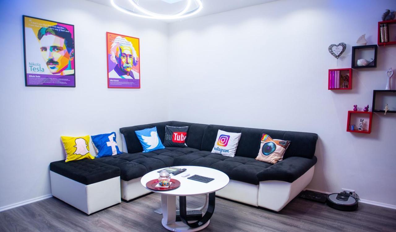 Apartment Smart Mostar
