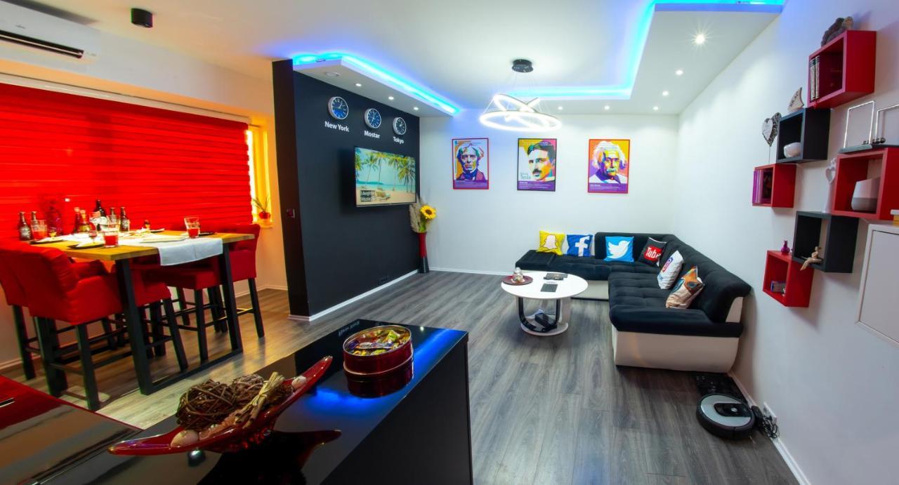 Smart Apartment *