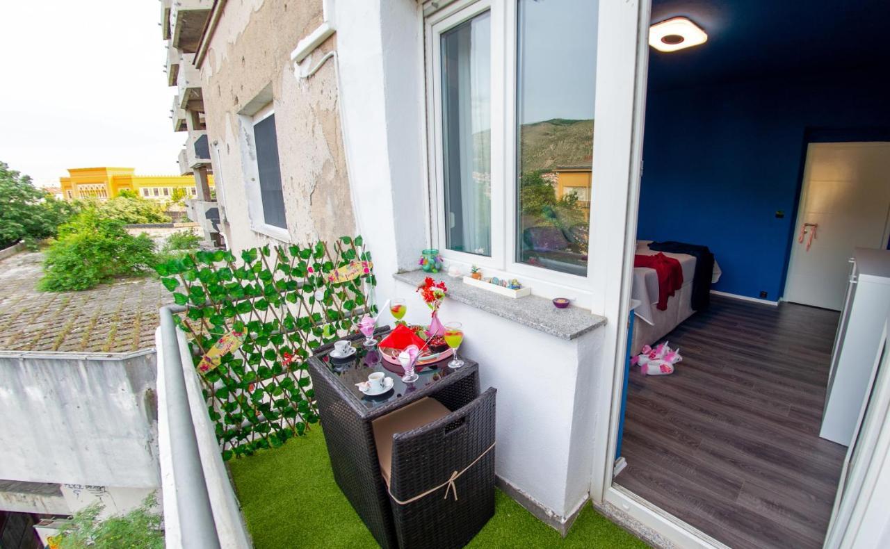 Smart * Mostar