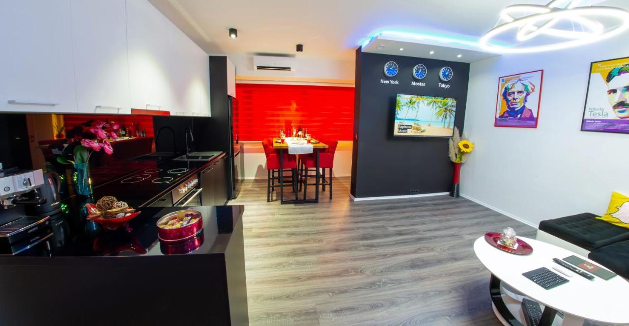 Apartment Smart