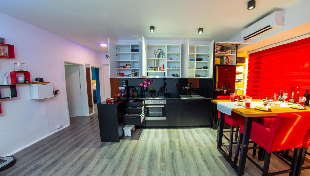 Smart Apartment Mostar