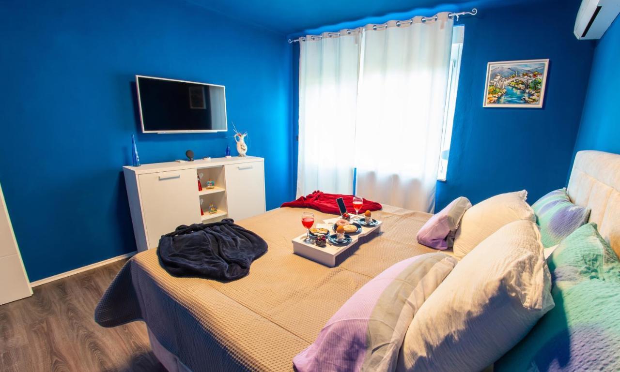 Smart Apartment