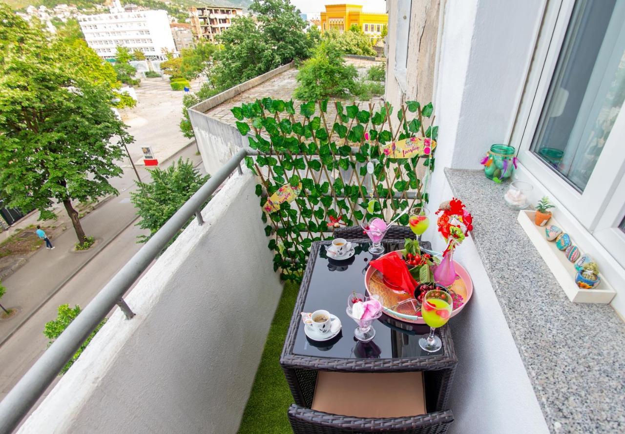 Apartment Smart