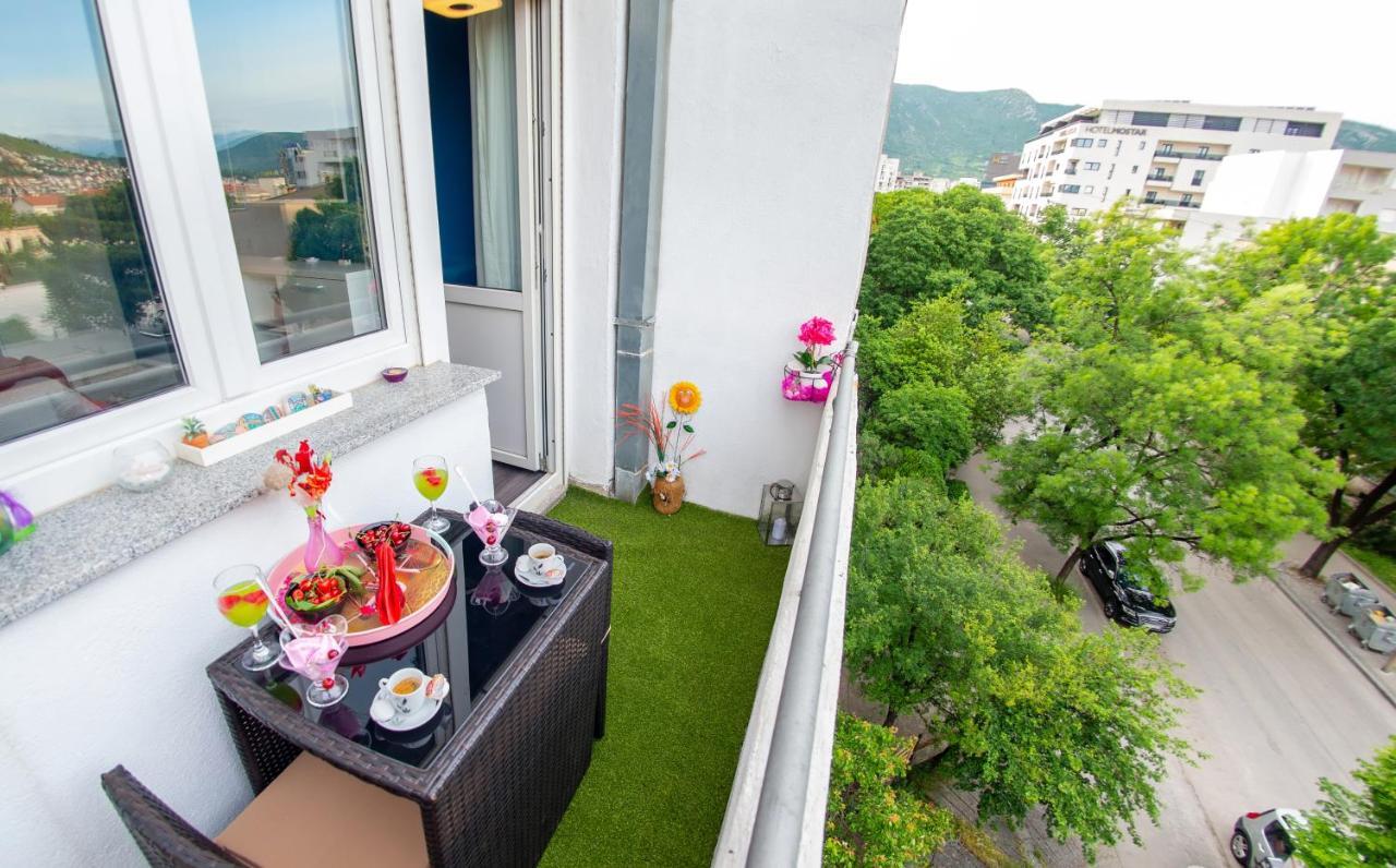 Smart Mostar