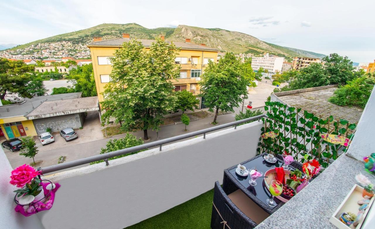 Smart Apartment Mostar