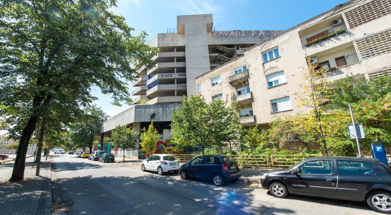 Smart Apartment Mostar